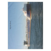 nappe Algoma Bear (Devant)