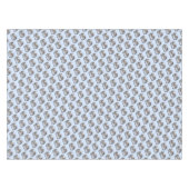 Nappe Alice à Wonderland (Devant (Horizontal))