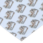 Nappe Alice à Wonderland (Angle)