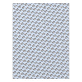 Nappe Alice à Wonderland (Devant)