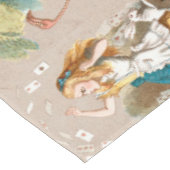 Nappe Alice à Wonderland Cheshire Cat Characters (Angle)