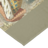 Nappe Alice Adventures in Wonderland Mad Tea Party (Angle)