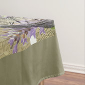 Nappe Alice Adventures in Wonderland Mad Tea Party (In Situ)