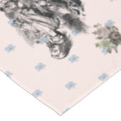 Nappe Alice au pays des merveilles (Angle)