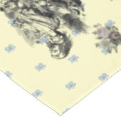 Nappe Alice au pays des merveilles (Angle)