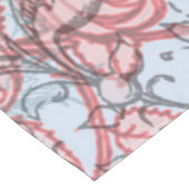 Nappe Alice au pays des merveilles Classique Cheshire Ra (Angle)