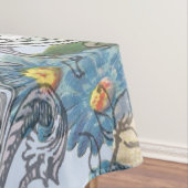 Nappe Alice au pays des merveilles Classique Cheshire Ra (In Situ)