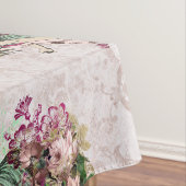 Nappe Alice au pays des merveilles Élégante Soirée de Th (In Situ)