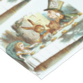 NAPPE ALICE AU THÉ DU PAYS DES MERVEILLES (Angle)