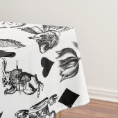 Nappe Alice White Rabbit Wonderland Classic (In Situ)