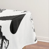 Nappe Alice White Rabbit Wonderland Classic (In Situ)
