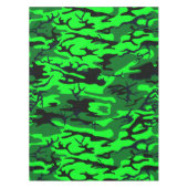 Nappe Alien Green Camo (Devant)