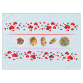 Nappe Alimentation (Devant (Horizontal))