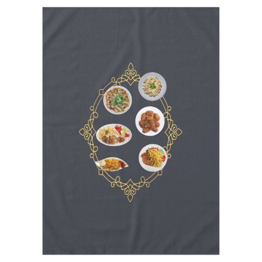 Nappe Alimentation (Devant)