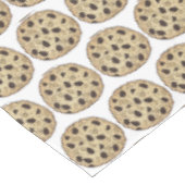 Nappe Alimentation d'avoine Raisin Cookies Bake Vente de (Angle)