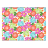 Nappe Allana Garden Hawaiian Graphical Floral - Brights (Devant (Horizontal))