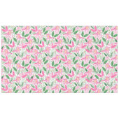 Nappe Alligator Vin rose vert Preppy (Devant (Horizontal))