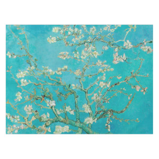 Nappe Almond Blossom Van Gogh