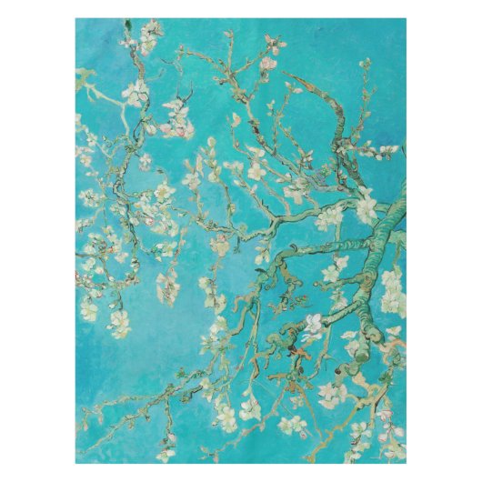 Nappe Almond Blossom Van Gogh (Devant)