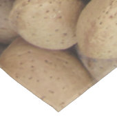Nappe Almonds Automne Motifs (Angle)