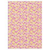 Nappe Aloha Cute Hawaiian Kid's Birthday Party (Devant)