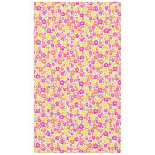 Nappe Aloha Cute Hawaiian Kid's Birthday Party (Devant)