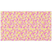 Nappe Aloha Cute Hawaiian Kid's Birthday Party (Devant (Horizontal))
