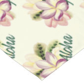 Nappe Aloha Plumeria (Angle)