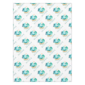 Nappe Aloha Tropical (Devant)