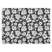 NAPPE ALOHA VENDREDI (NOIR) (Devant (Horizontal))