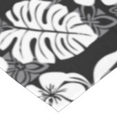 NAPPE ALOHA VENDREDI (NOIR) (Angle)
