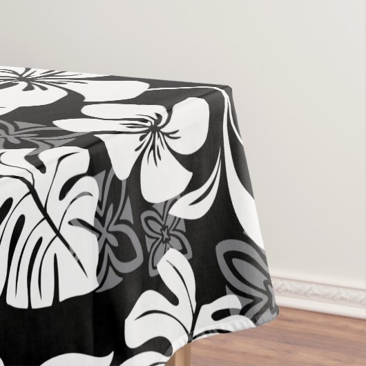 NAPPE ALOHA VENDREDI (NOIR) (In Situ)