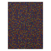 Nappe alphabet arménien (Devant)