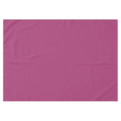 Nappe Amarant (M&P) (couleur solide)  (Devant (Horizontal))