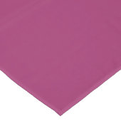 Nappe Amarant (M&P) (couleur solide)  (Angle)