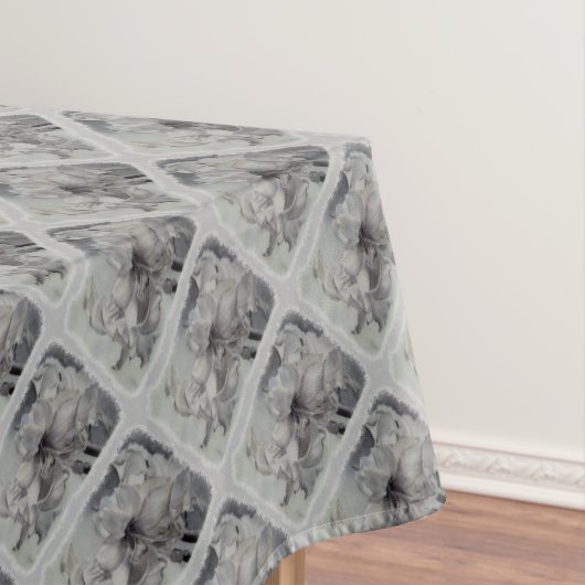 NAPPE AMARYLLIS (In Situ)