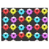 Nappe Amateurs de beignets (Devant (Horizontal))