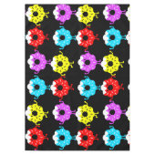 Nappe Amateurs de beignets (Devant)