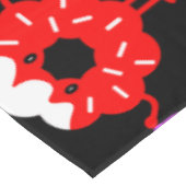 Nappe Amateurs de beignets (Angle)