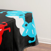 Nappe Amateurs de beignets (In Situ)