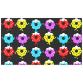 Nappe Amateurs de beignets (Devant (Horizontal))
