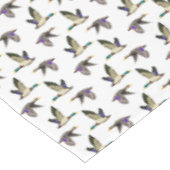 Nappe Amateurs de canard de Mallard (Angle)