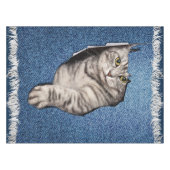 Nappe Amateurs de Housepets (Devant (Horizontal))