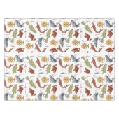 Nappe Amateurs de pêche (Devant (Horizontal))