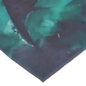 Nappe Amateurs de vol - Peinture aquarelle (Angle)