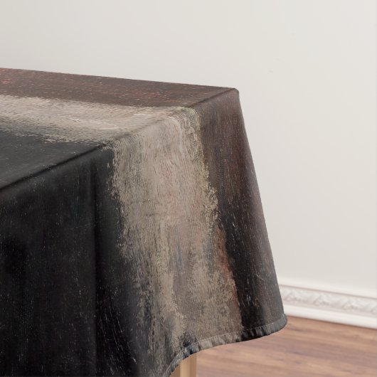 Nappe Amedeo Modigliani - Portrait d'une femme (In Situ)