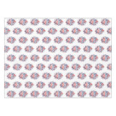 Nappe America’s 250th anniversary (Devant (Horizontal))