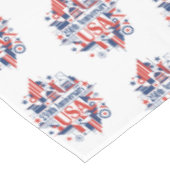 Nappe America’s 250th anniversary (Angle)