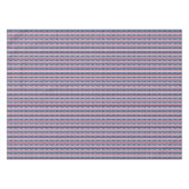 Nappe Américaine étoiles et bandes (Devant (Horizontal))