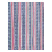 Nappe Américaine étoiles et bandes (Devant)